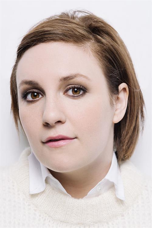 Lena Dunham