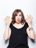 Lena Dunham
