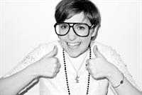 Lena Dunham