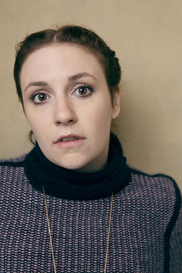 Lena Dunham