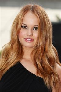 Debby Ryan