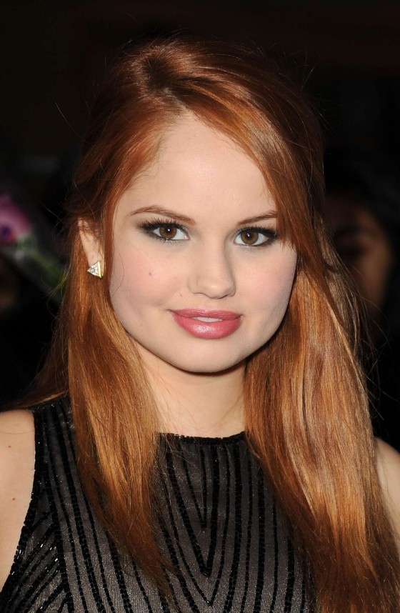 Debby Ryan