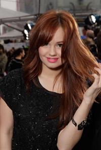 Debby Ryan