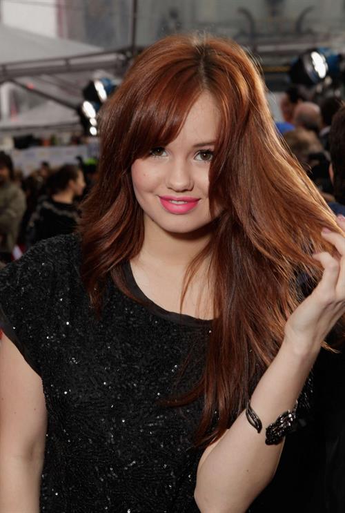 Debby Ryan