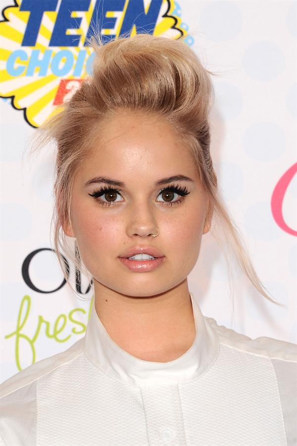 Debby Ryan