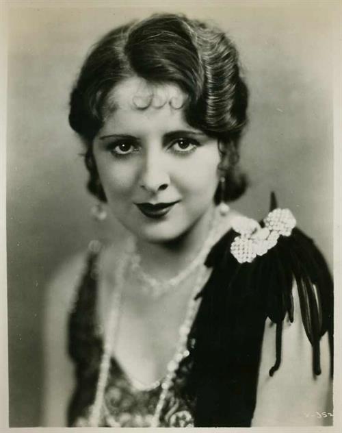 Billie Dove