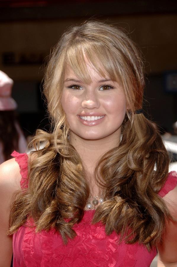 Debby Ryan