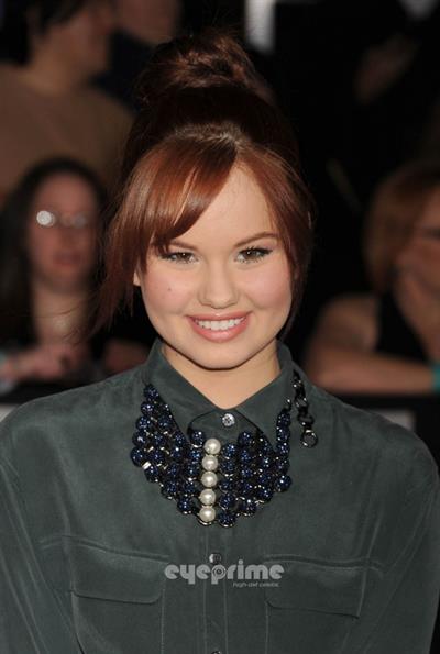 Debby Ryan