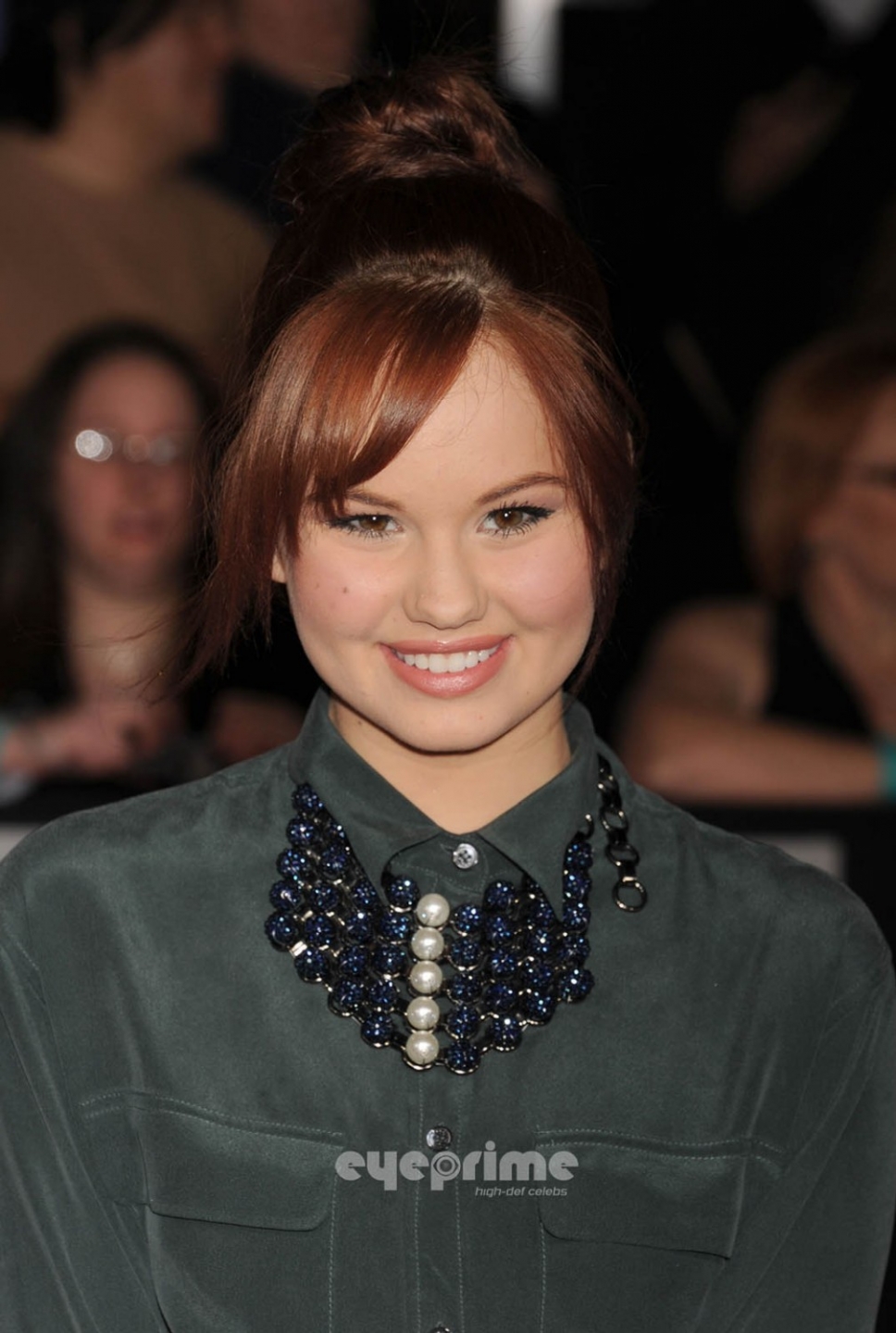 Debby Ryan