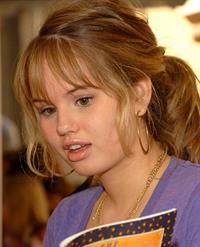 Debby Ryan