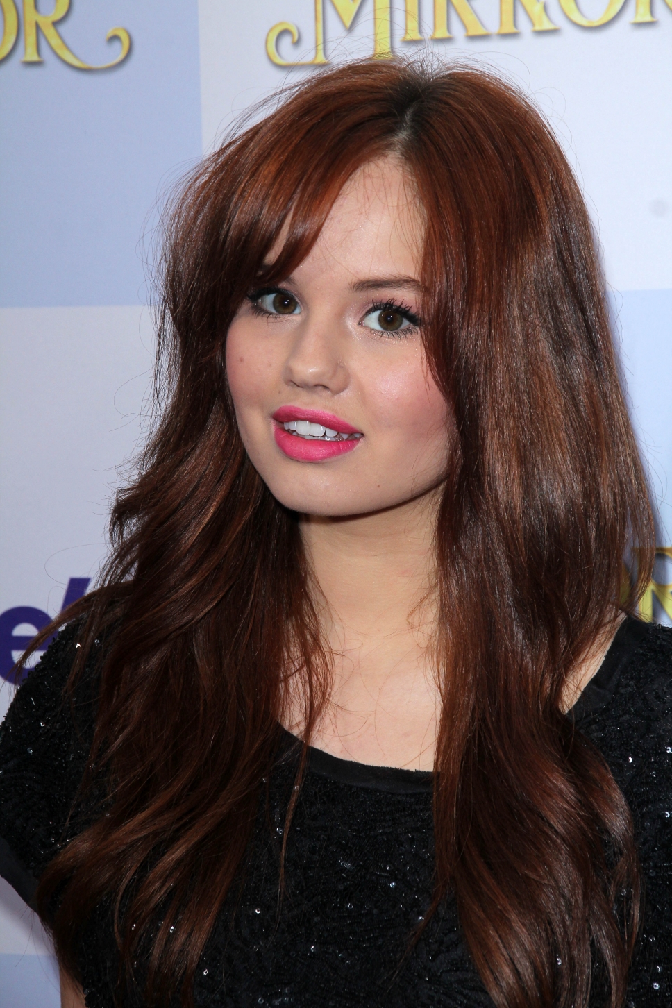 Debby Ryan