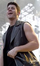 Nick Jonas