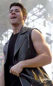 Nick Jonas