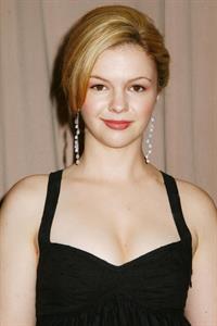 Amber Tamblyn