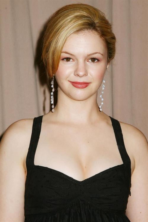 Amber Tamblyn