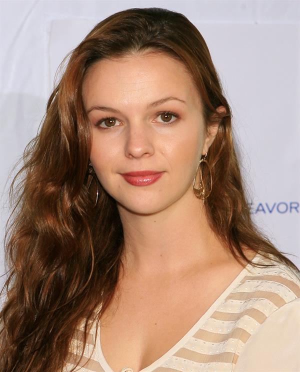 Amber Tamblyn