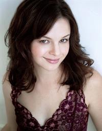 Amber Tamblyn