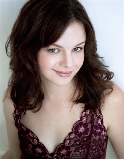 Amber Tamblyn