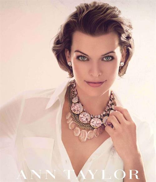 Milla Jovovich