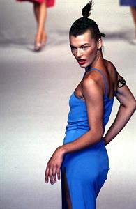 Milla Jovovich