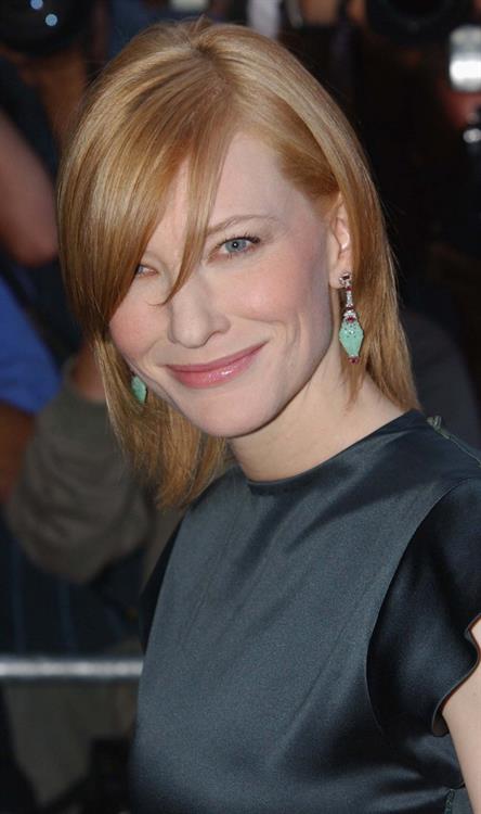 Cate Blanchett