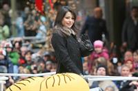 Miranda Cosgrove