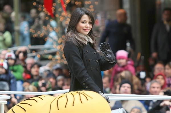 Miranda Cosgrove