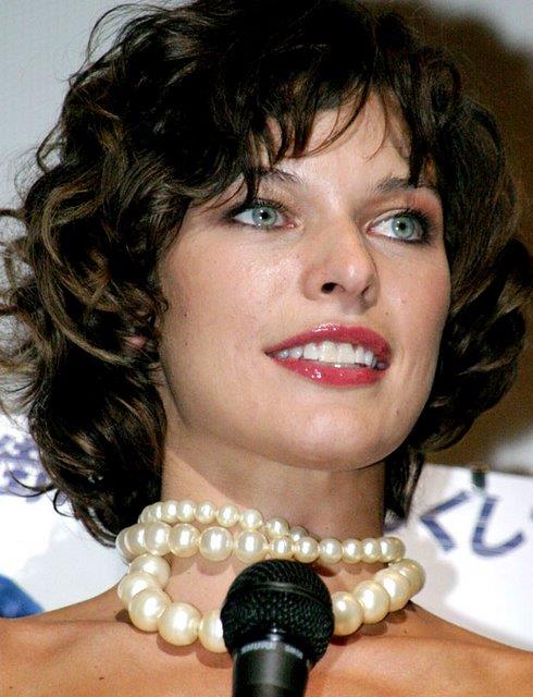 Milla Jovovich