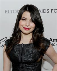Miranda Cosgrove