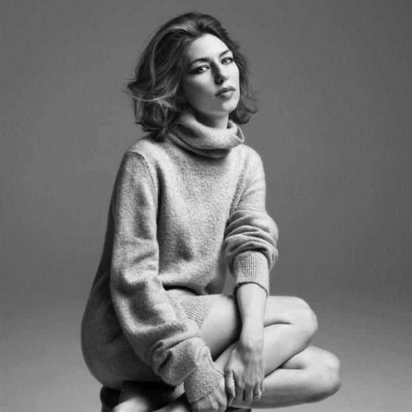 Sofia Coppola