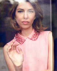 Sofia Coppola