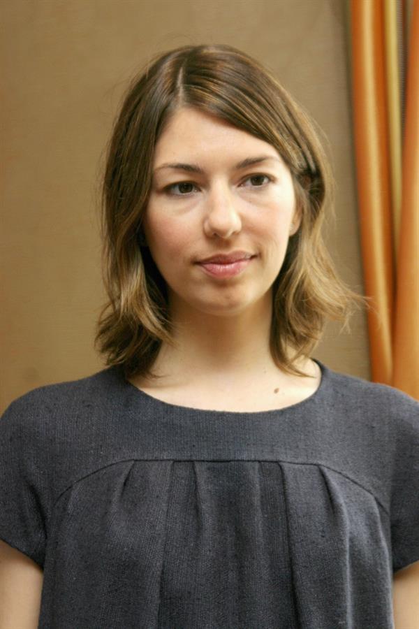 Sofia Coppola