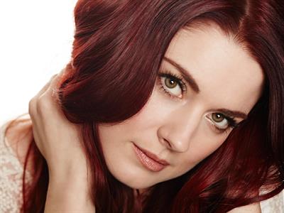 Alexandra Breckenridge