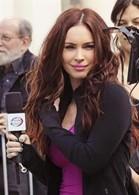 Megan Fox