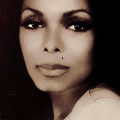 Janet Jackson
