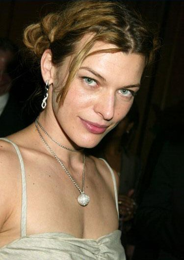 Milla Jovovich