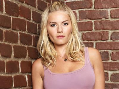 Elisha Cuthbert