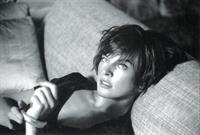 Milla Jovovich