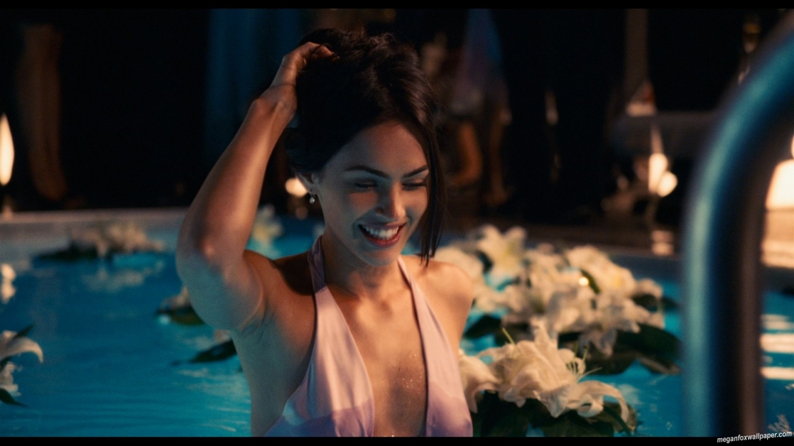 Megan Fox