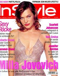 Milla Jovovich