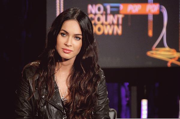 Megan Fox