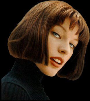 Milla Jovovich