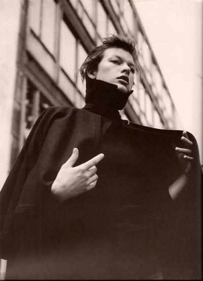 Milla Jovovich