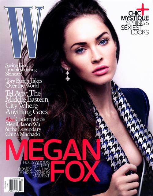 Megan Fox
