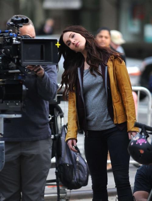 Megan Fox