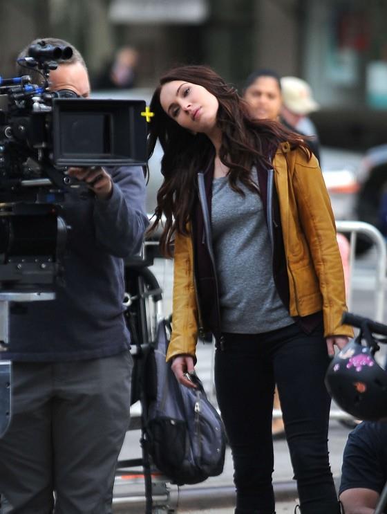 Megan Fox