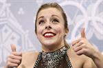 Ashley Wagner