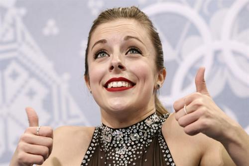 Ashley Wagner
