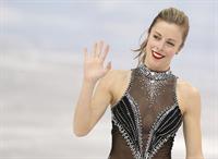 Ashley Wagner