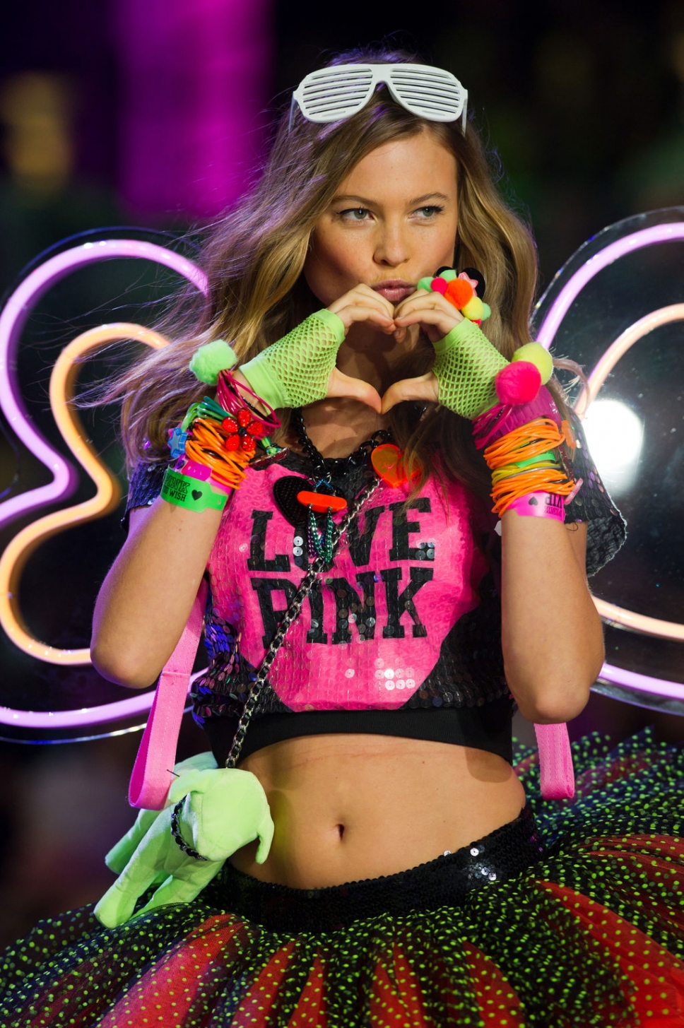 Behati Prinsloo